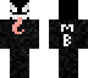 master beast's venom skin