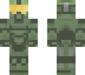 master chief