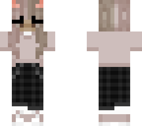 matching skin