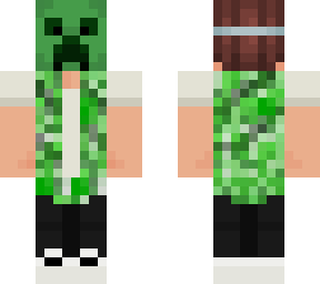 mathyx00 creeper