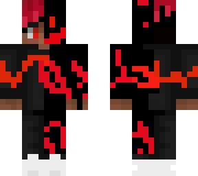 matt bloody carnage skin