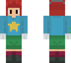 maxwell (scribblenauts)