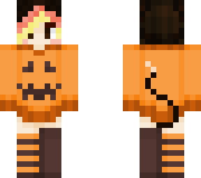 maya spooky
