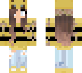 mcsrtober - day 2: blindness (flowbee)