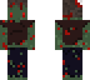 me (zombie)