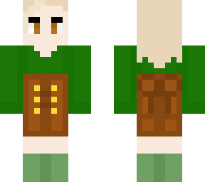 me but elf