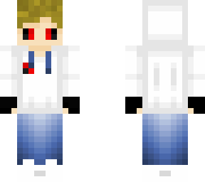me.exe, tribute to the good old minecraft videos