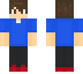 me in my new shirt and pants but in different hairstyle but classic