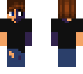 michael afton