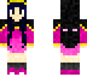 michelle skin