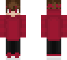 mie skin