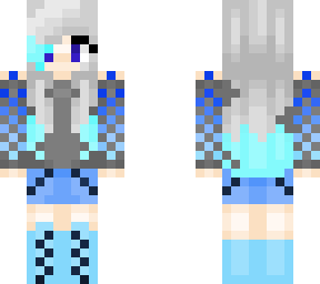minecraft skin remake 4