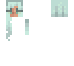 minty breath~ hb