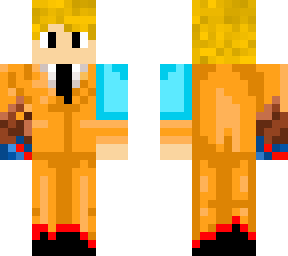 mix happy skintober (style)