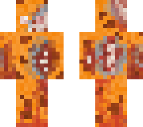 moldy cookie zombie (superior)