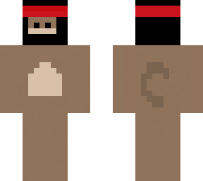 monke ninja