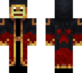 monke wizard