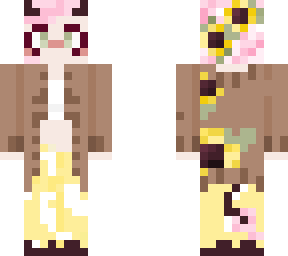 moobloom person (fixed)