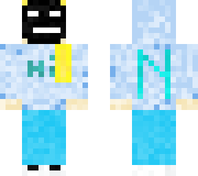 mooie skin