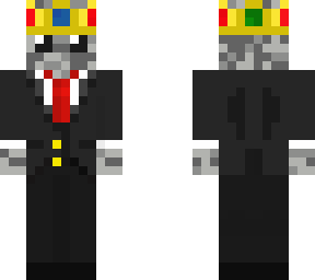 moon man