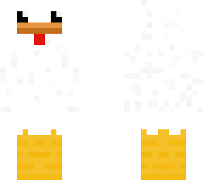 mr. chimkin nugger