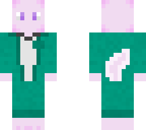 mr.axolotl squid game