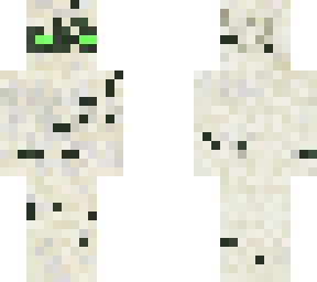 mummy