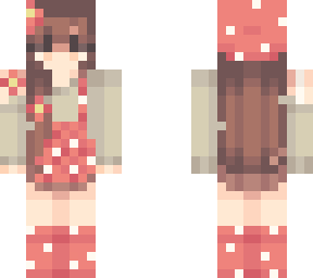 mushroom girl edited 2