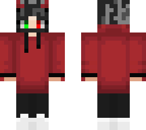 my avatar