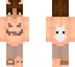 my bro holloween edition