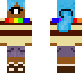 my character lol
