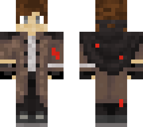 my dsmp pogtopia skin