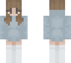 my first skin improved lol