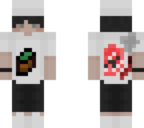 my frinend itzmaxyy skin boost