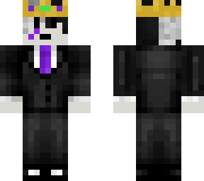 my main skin