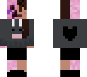 my new oc