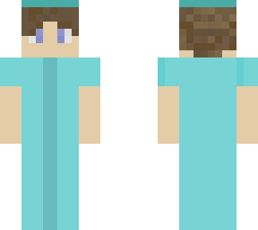 my new skin