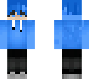 my new skin