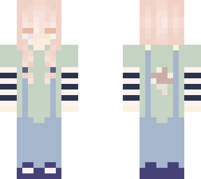my oc