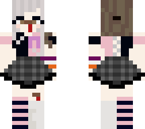 my oc updated