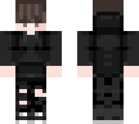my official skin