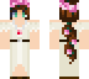 my old skin