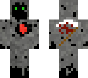 my reaper