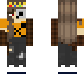my skin