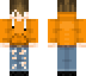 my skin