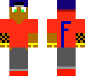 my skin