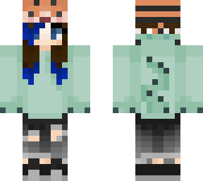 my skin