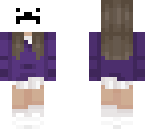 my skin lets gpp