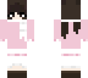 my winter skin