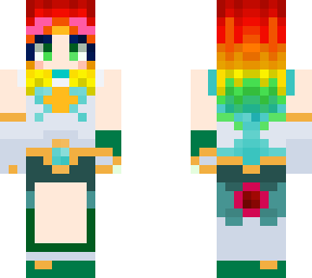 neeko - star guardian
